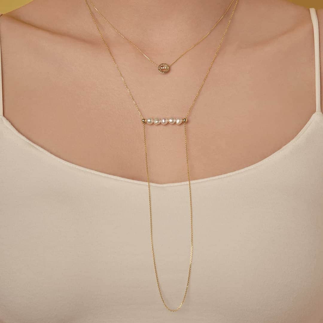 STAR JEWELRY Girlのインスタグラム