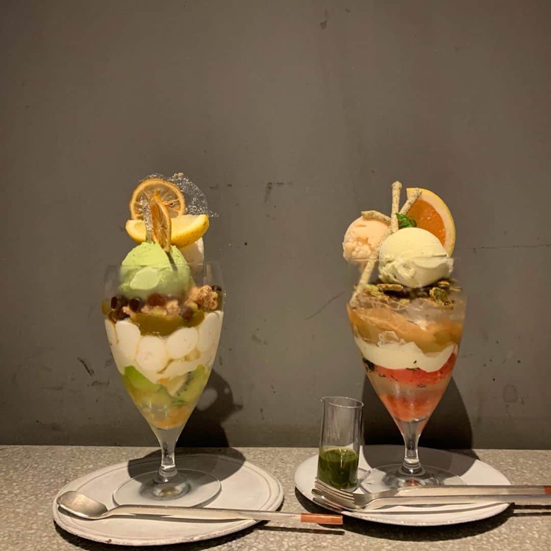 YU-U（工藤由布）のグルメインスタ