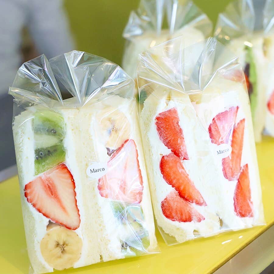 東急電鉄のグルメインスタ