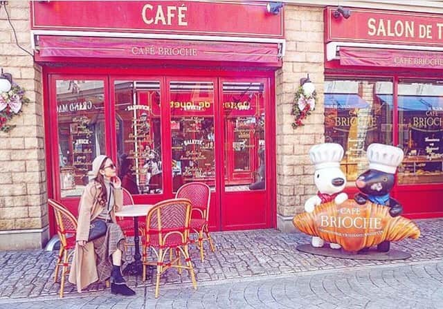 Stayway女子のグルメインスタ