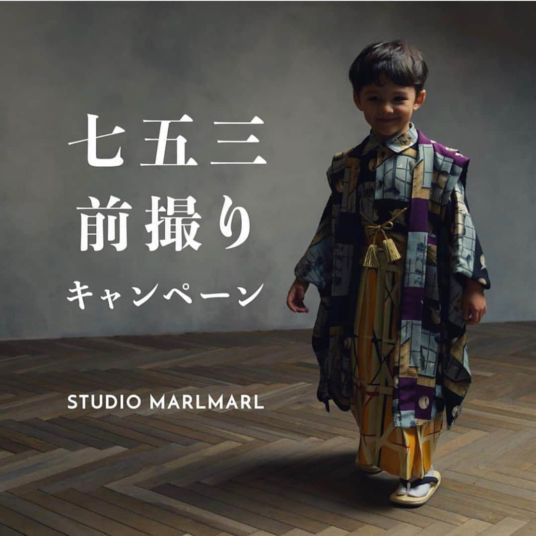 MARLMARL（マールマール）のインスタグラム