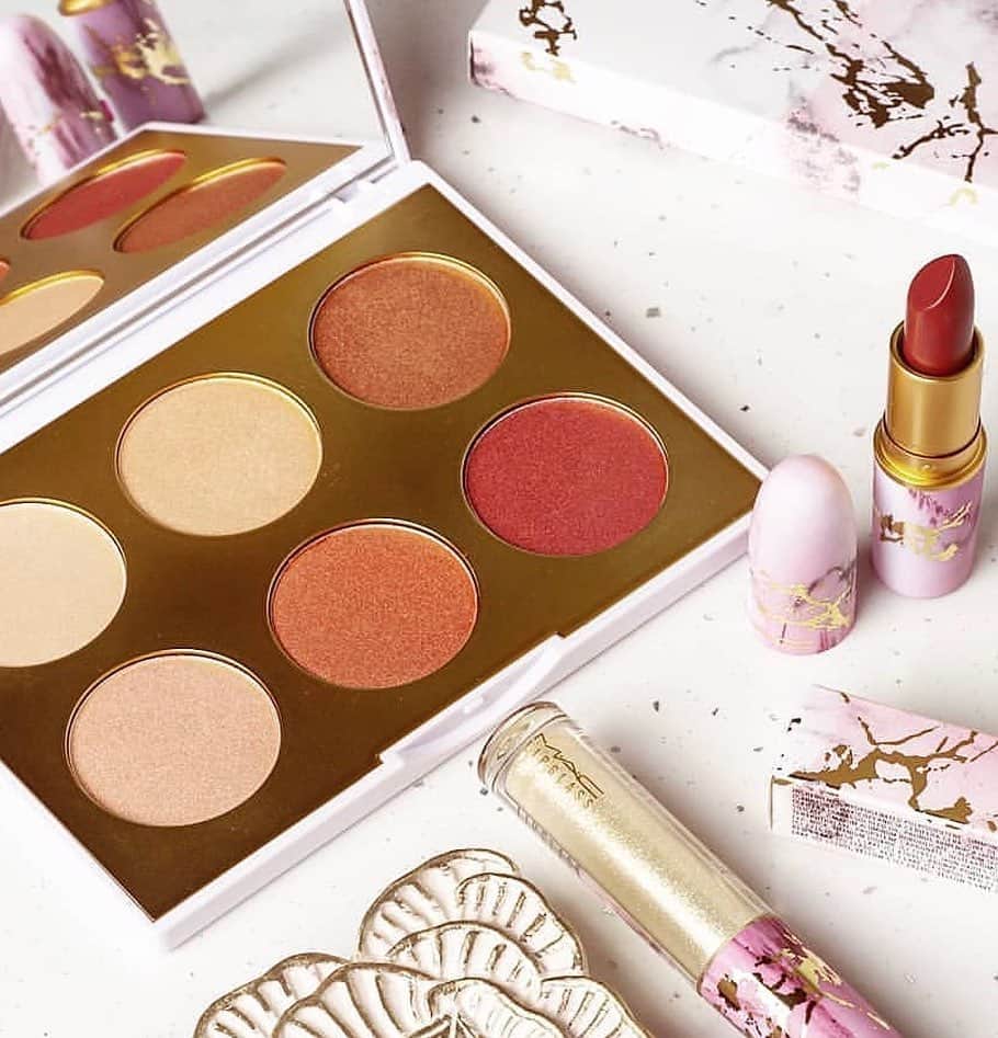 M·A·C Cosmetics Hong Kongのインスタグラム