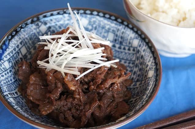 エバラ食品のインスタグラム