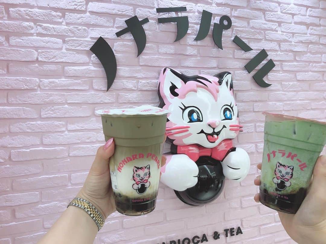 清里千聖のグルメインスタ