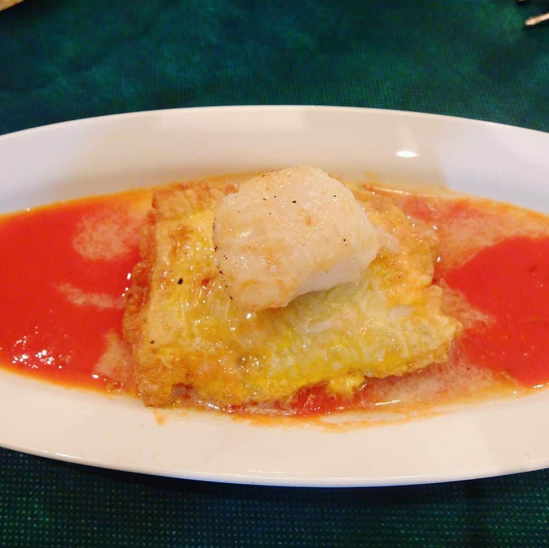 桂春雨のグルメインスタ