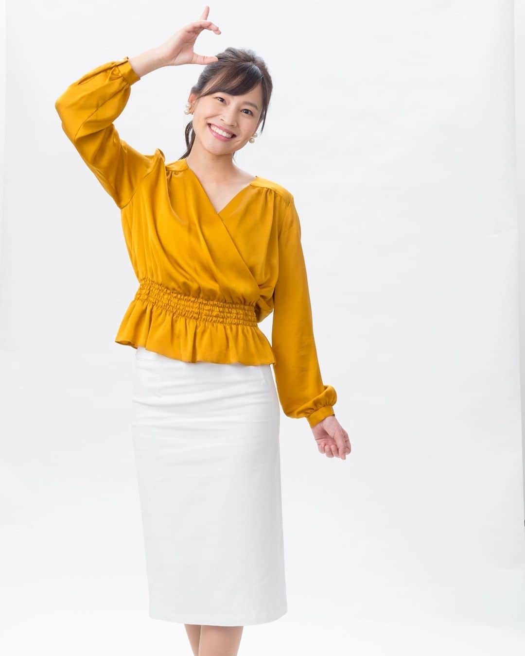 静岡朝日テレビ５chさんのインスタグラム写真 - (静岡朝日テレビ５chInstagram)「【宣材写真ちょっと出し】 7人目は、#とびっきり で木曜日と金曜日MCを務める  #佐野伶莉 アナウンサー‼️. ※今年度入る前に抱負を語ってくれた動画です（3ページ目）💕 #とびっきりしずおか  #とびっきり #あさひテレビ #アナウンサー #テレベンチャー」5月21日 19時08分 - satv_5ch