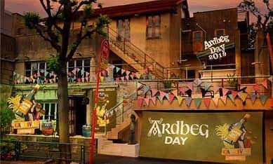 モンスーンカフェのグルメインスタ