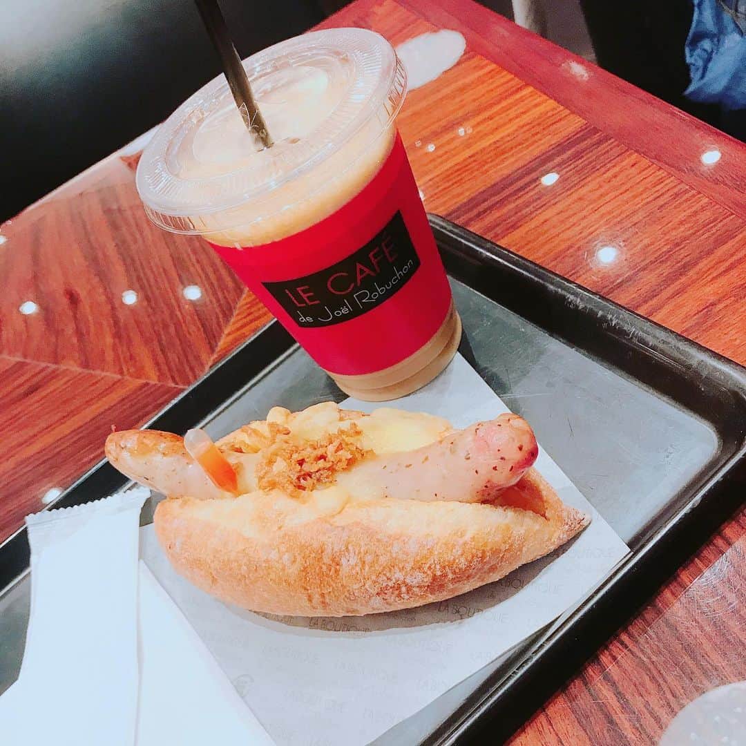 橘芹那のインスタグラム