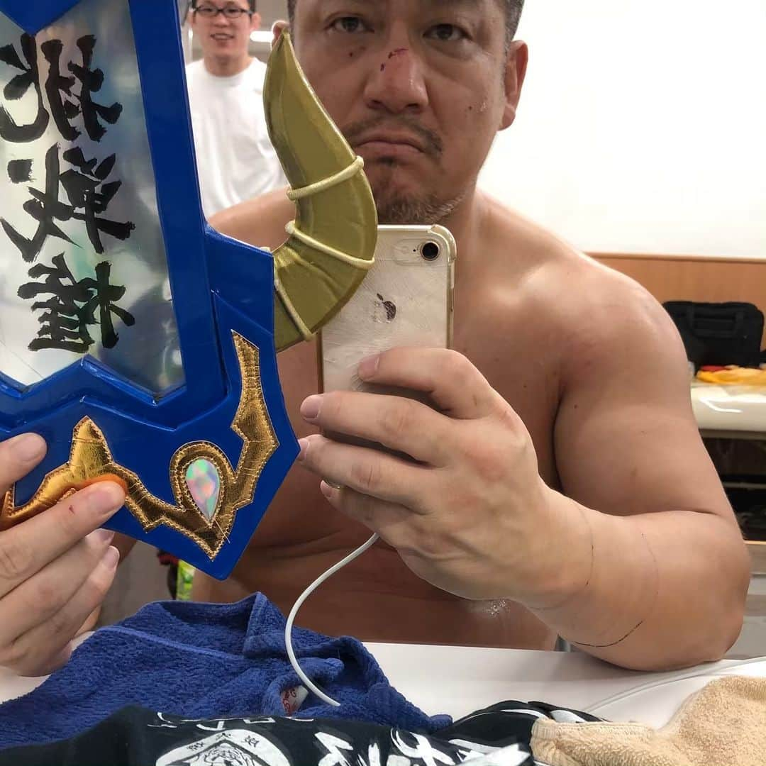 高木三四郎のインスタグラム