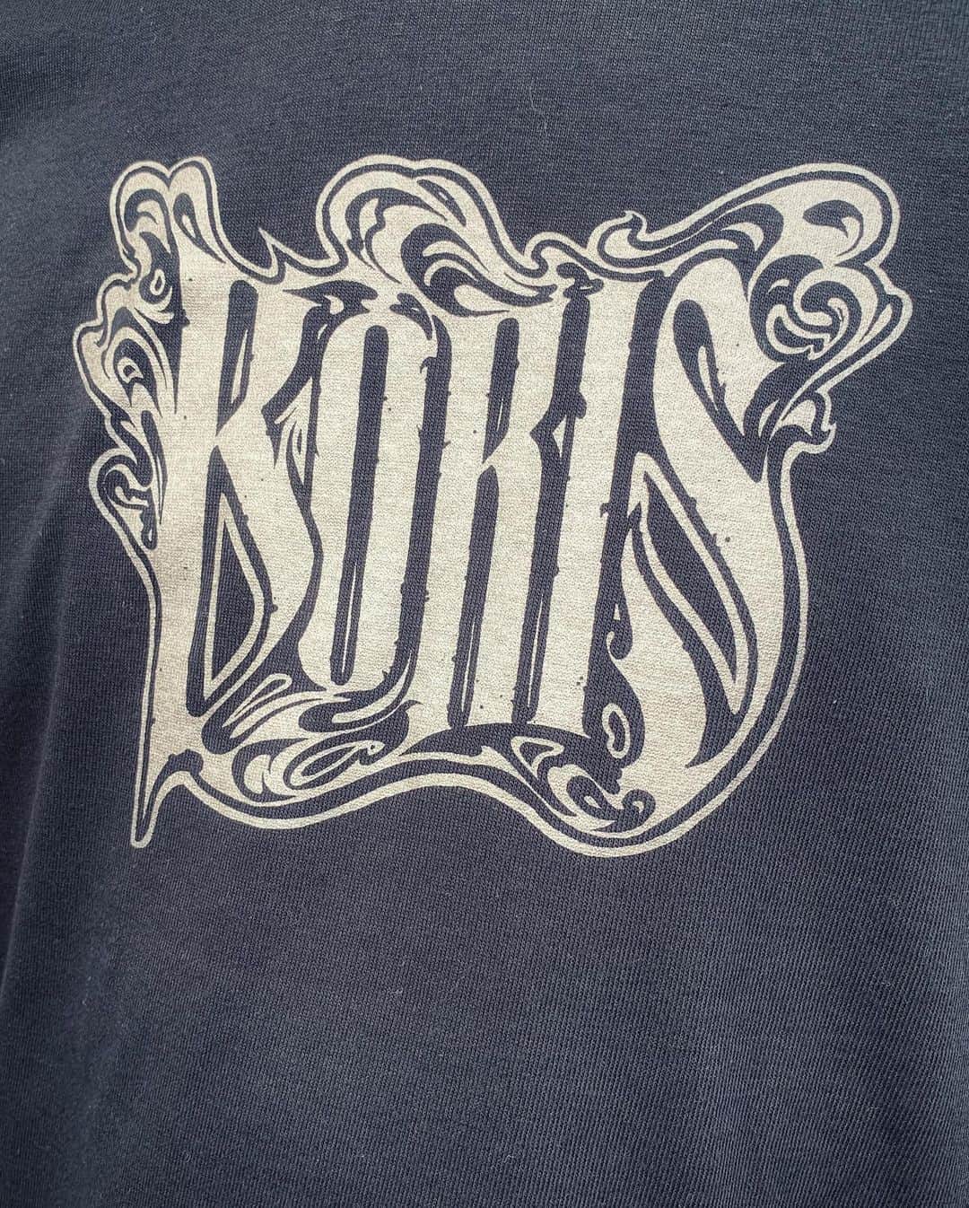 BORISさんのインスタグラム写真 - (BORISInstagram)「Boris New Merchandise “Estrada” T-shirt  新作マーチャンダイズ、日曜日からのEQD Japan Tourより販売開始いたします。  Art & Logo works by @caestrad  #borisheavyrocks #borisdronevil #eqdjapantour」5月21日 19時07分 - borisdronevil