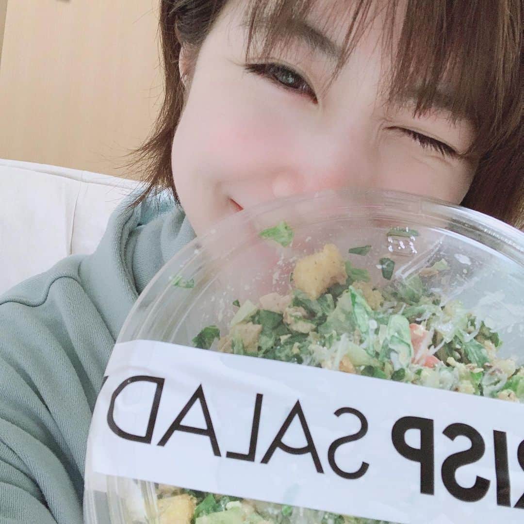 長谷川怜華のグルメインスタ