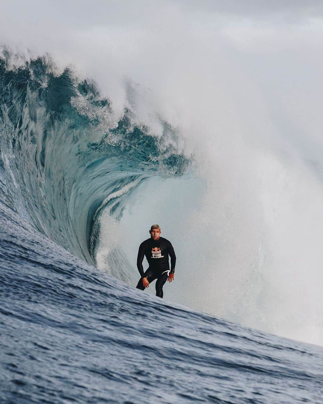 Rip Curl Australiaさんのインスタグラム写真 - (Rip Curl AustraliaInstagram)「Retired from the CT maybe... scoring major points in every other way. Absolutely.  #RedBullCapeFear @redbullau  @andychiza」5月21日 19時11分 - ripcurl_aus