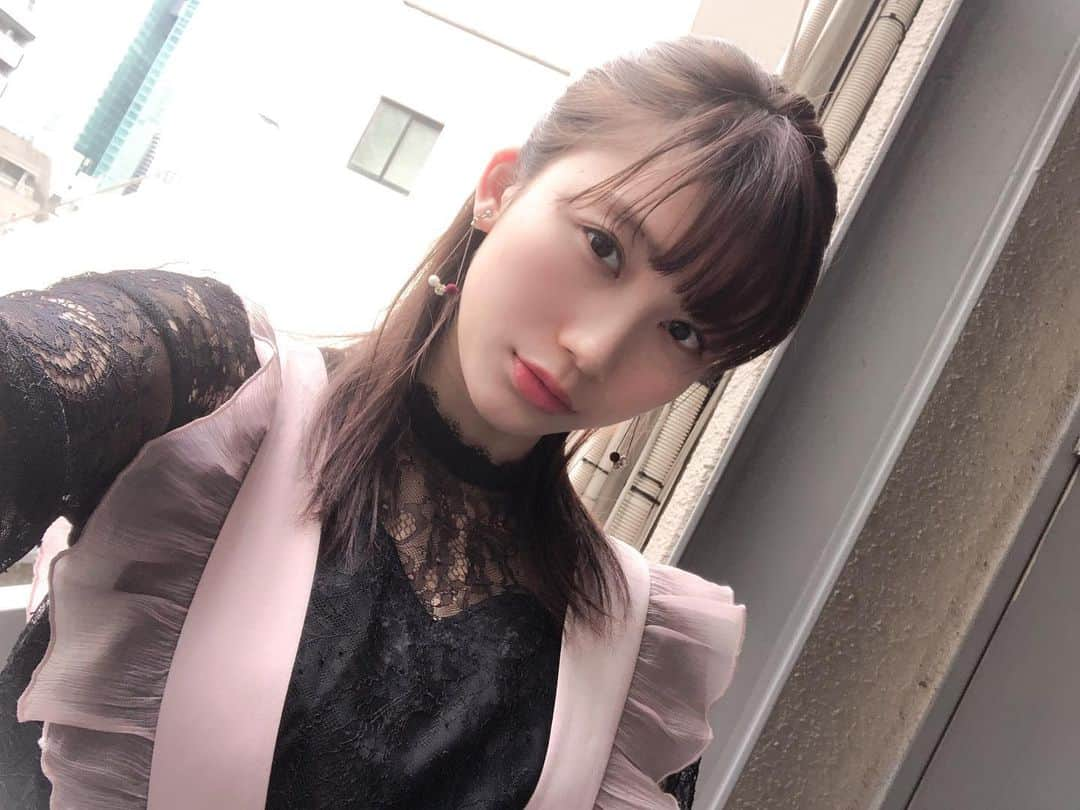 小倉優香のインスタグラム