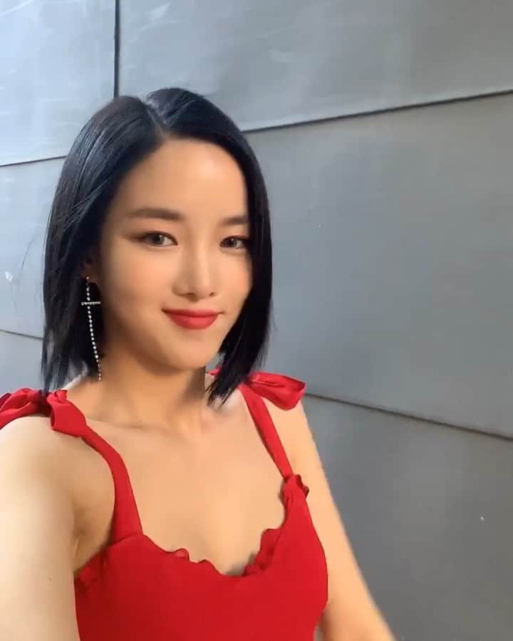 キム・ボヒョンのインスタグラム：「곧 만나요 #한라대 😘❤️」