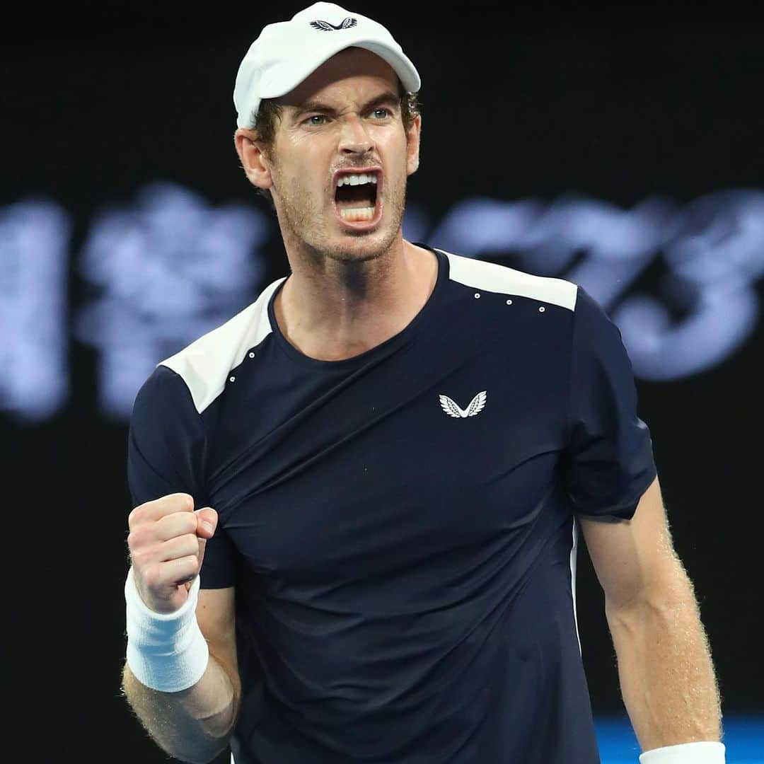 ATP World Tourさんのインスタグラム写真 - (ATP World TourInstagram)「“If I continue to feel good then I will obviously give it a shot in singles and see what happens. Whereas in doubles I am pretty certain will be able to play.” @andymurray to the @timessport 🙏  #tennis #atptour #andymurray #murray」5月21日 19時53分 - atptour