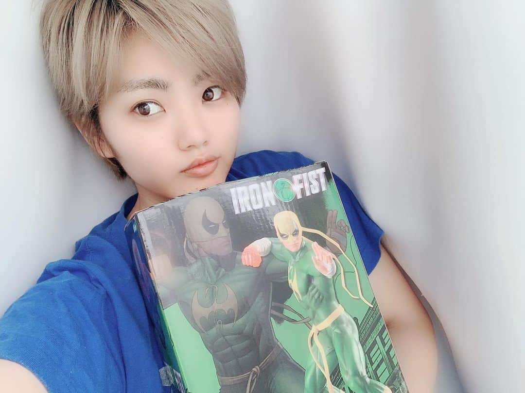  才原茉莉乃のインスタグラム