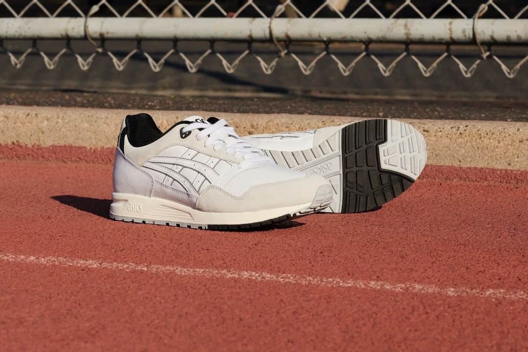 ASICS Tiger JAPANのインスタグラム