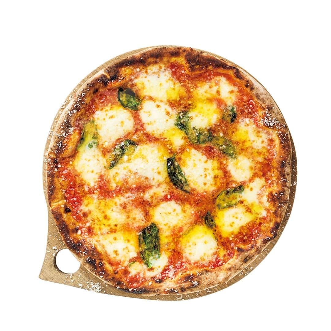 ブルータスのグルメインスタ