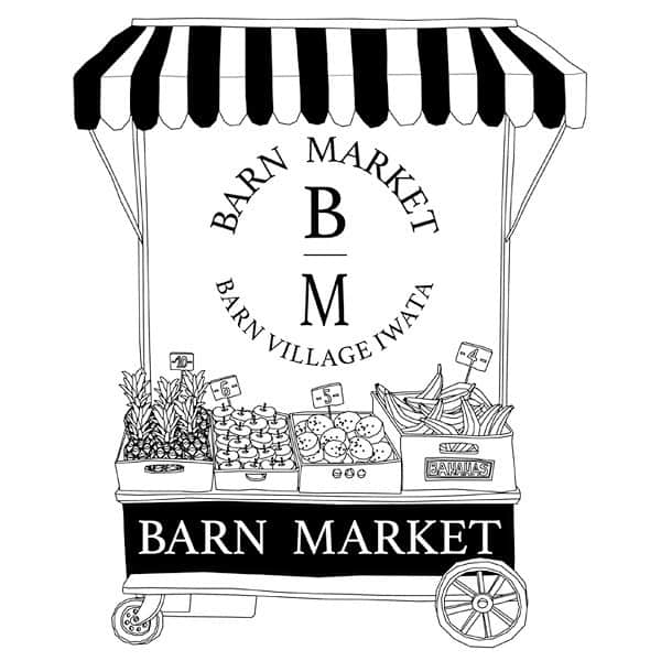 SPARAさんのインスタグラム写真 - (SPARAInstagram)「BARN MARKET vo.3 2019年6月16日（日） 10時〜15時 バーンビレッジ磐田 地域を「作る」「繋ぐ」「集う」をテーマにしたイベント！ 出店店舗随時ご紹介していきます！ Coming Soon.......................」5月21日 20時33分 - spara_aco