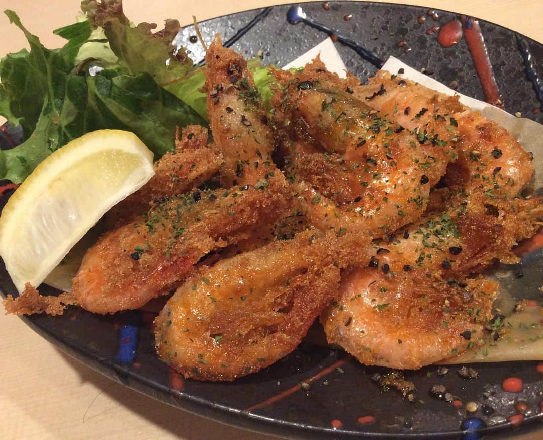 北海道 知床漁場 近鉄奈良駅前店のグルメインスタ