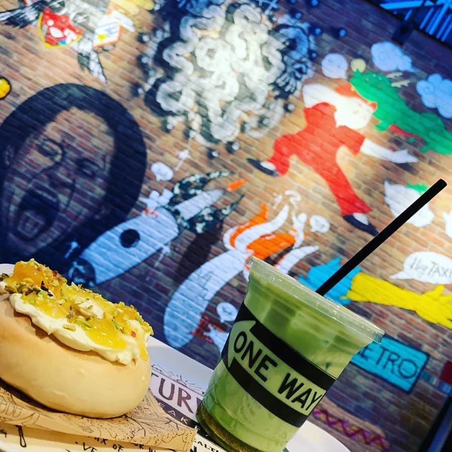 山本彩加のグルメインスタ