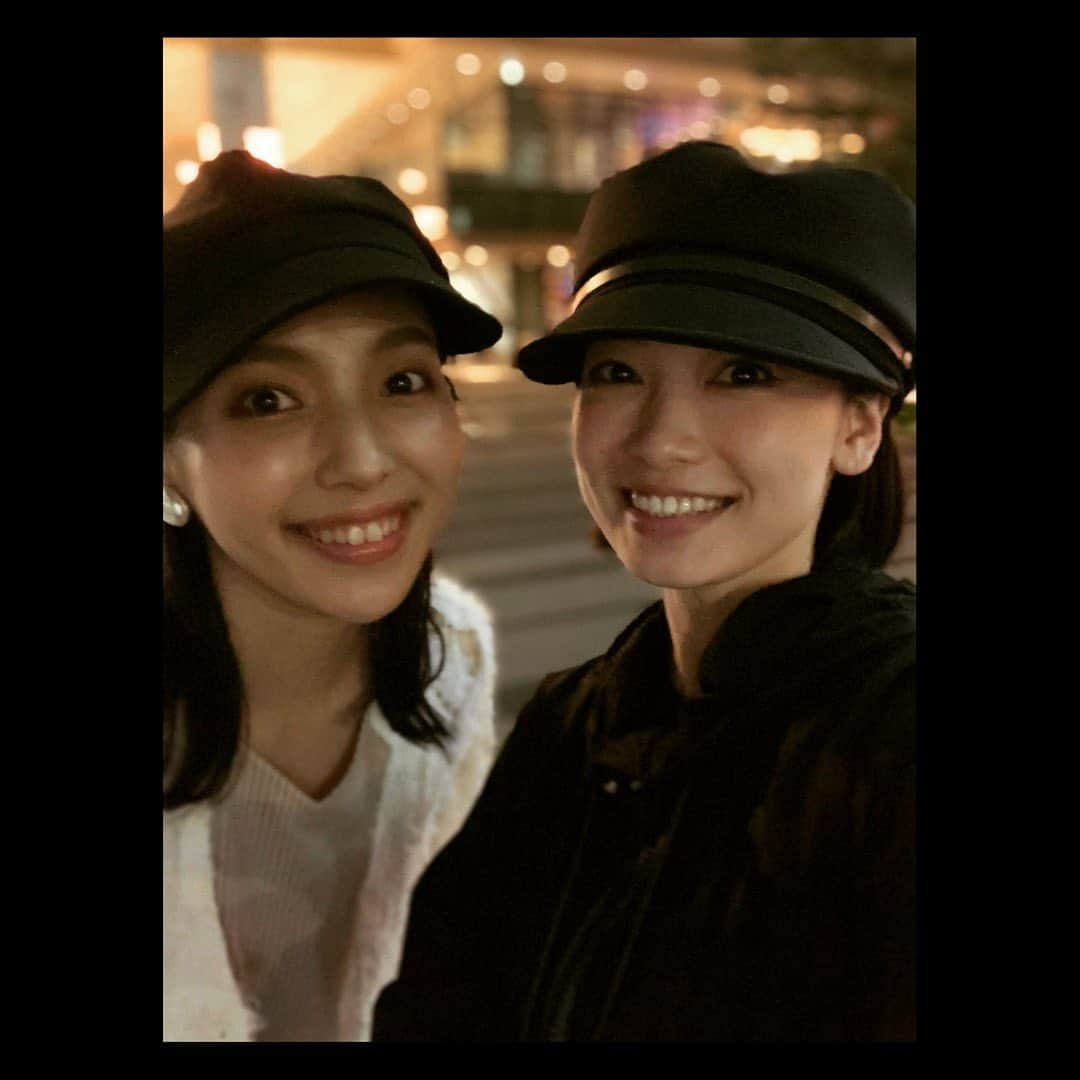 西田あいさんのインスタグラム写真 - (西田あいInstagram)「デーーート❤︎(歌の練習したよ)」5月21日 20時50分 - nishidaai