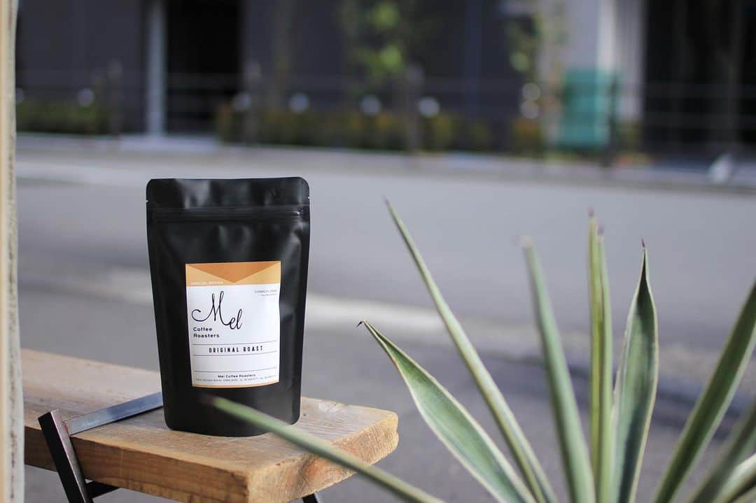 Mel Coffeeのグルメインスタ