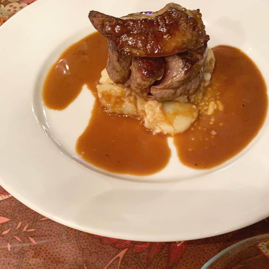 NANA HOSOYAのグルメインスタ