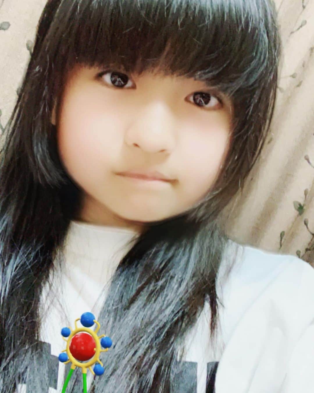 りりりのインスタグラム