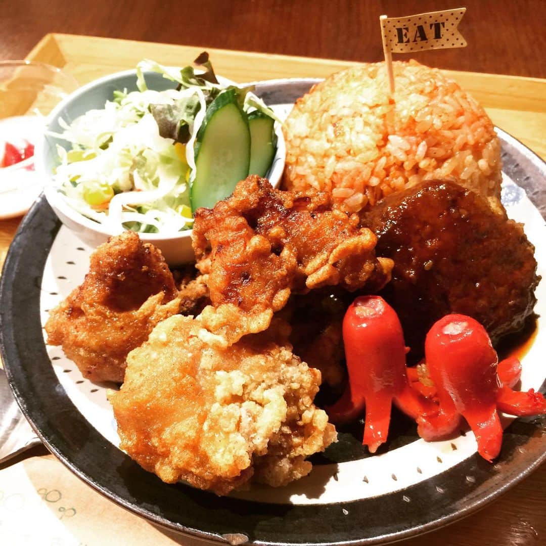 橋本塁のグルメインスタ