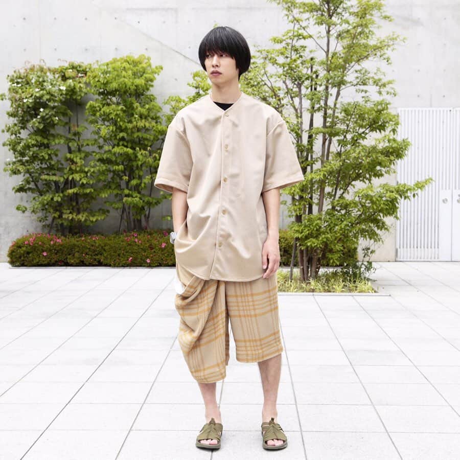 ジョンブルのインスタグラム