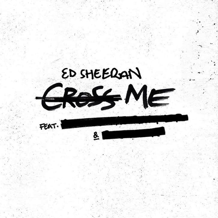 BBC Radioさんのインスタグラム写真 - (BBC RadioInstagram)「👀👀👀👀👀 Who would you love to hear on Ed Sheeran’s next collab? He posted this on Instagram yesterday... 🧐」5月21日 21時16分 - bbcradio1