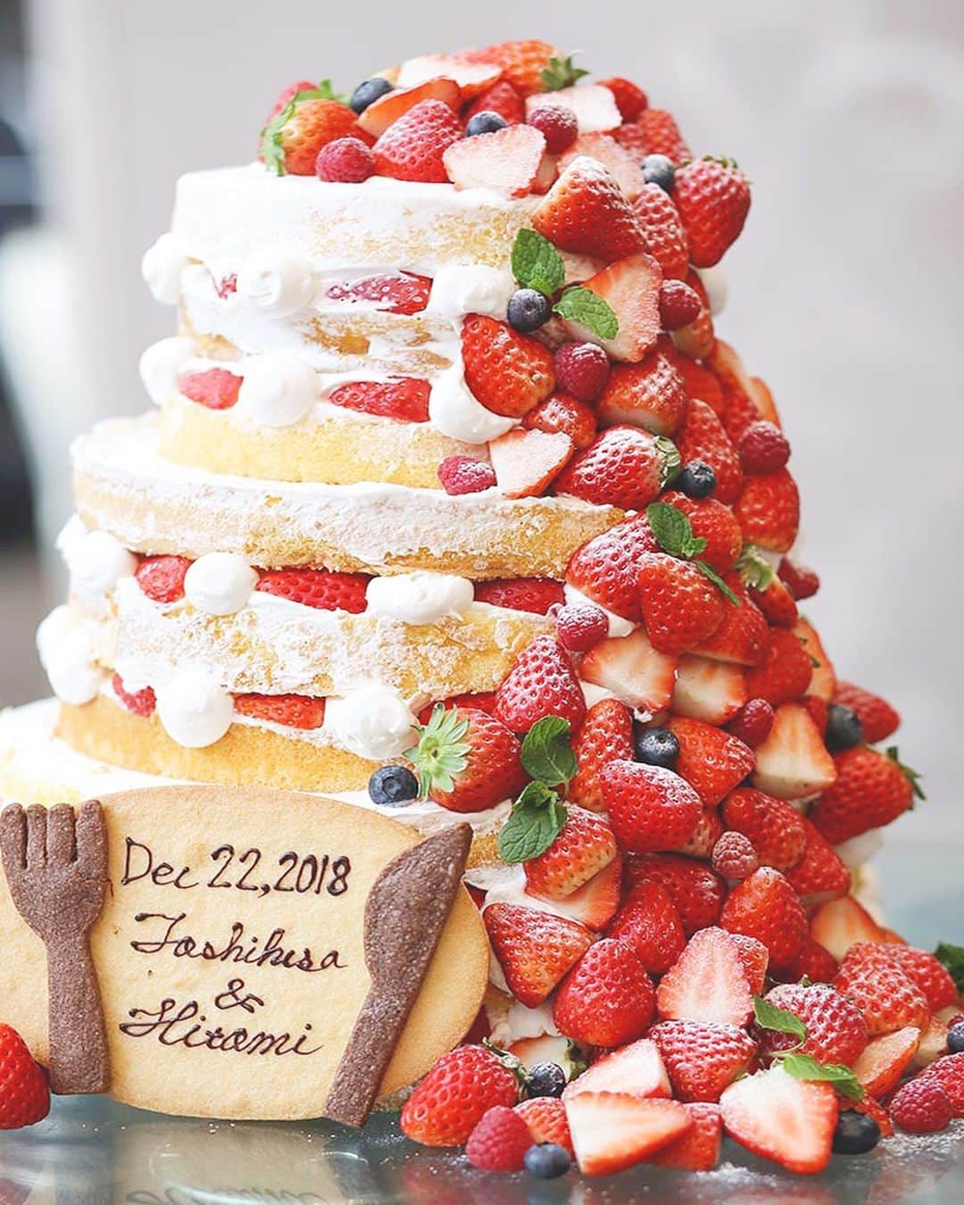 ベストブライダル公式のグルメインスタ