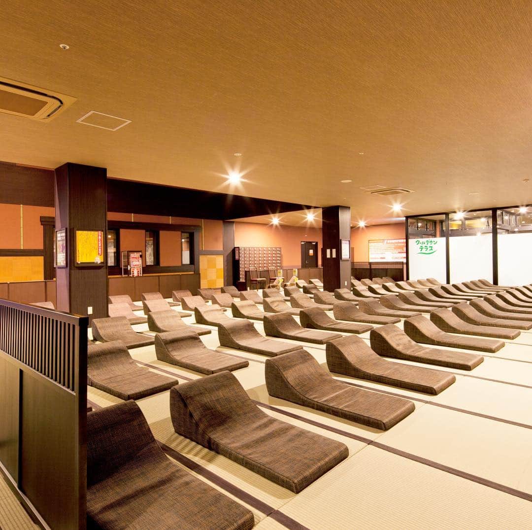 竜泉寺の湯のグルメインスタ