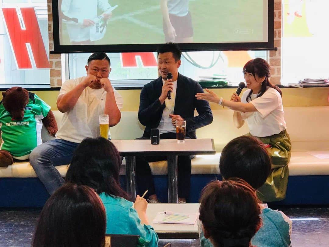 有働文子のグルメインスタ