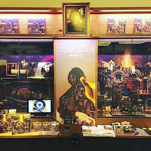 代官山 蔦屋書店　DAIKANYAMA T-SITEのインスタグラム