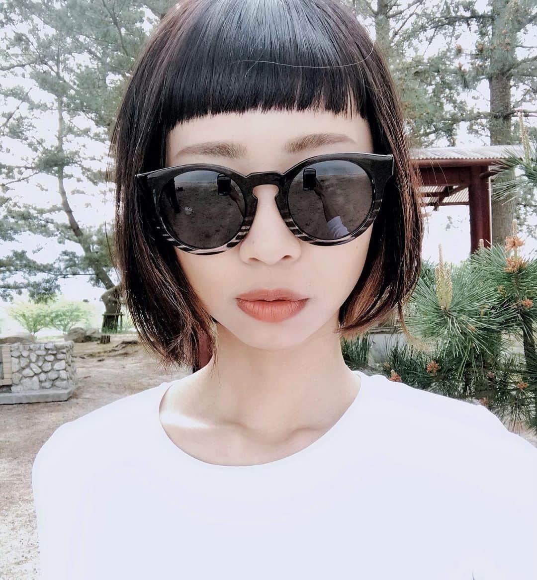 石川文菜のインスタグラム