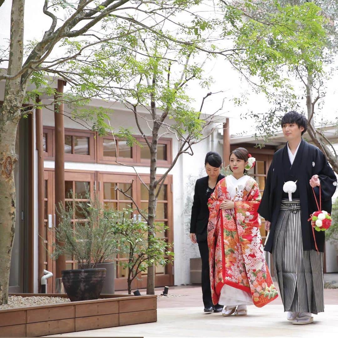 RIVIERA WEDDING　リビエラ ウェディング　公式のグルメインスタ