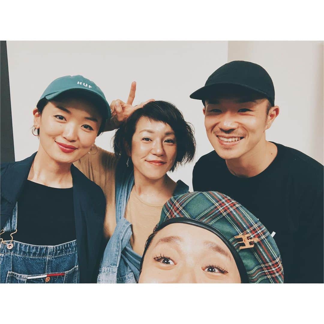 PUSHIMさんのインスタグラム写真 - (PUSHIMInstagram)「今週金曜日、 ZEPP NAMBA!!で PUSHIM 20th Anniversary  Tour 『immature』 wiz HOME GROWN  backing vocal CHINOに加え ルンヒャン、ZIN  special guests  キヨサク from MONGOL800 EGO-WRAPPIN’  夜中はAFTER PARTY 『THE NIGHT PARTY』 @アメ村CLUB JOULE MIGHTY CROWN  MIGHTY JAM ROCK OGA from JAH WORKS FUJIYAMA SOUND and more!! ヤバいわ。  #pushim #pushim20th #immature #HOMEGROWN #CHINO #ルンヒャン #ZIN #EGOWRAPPIN #キヨサク #MIGHTYJAMROCK #MIGHTYCROWN #FUJIYAMASOUND #OGAJAHWORKS #andmore #OSAKA」5月21日 22時16分 - shinoyama_pushim