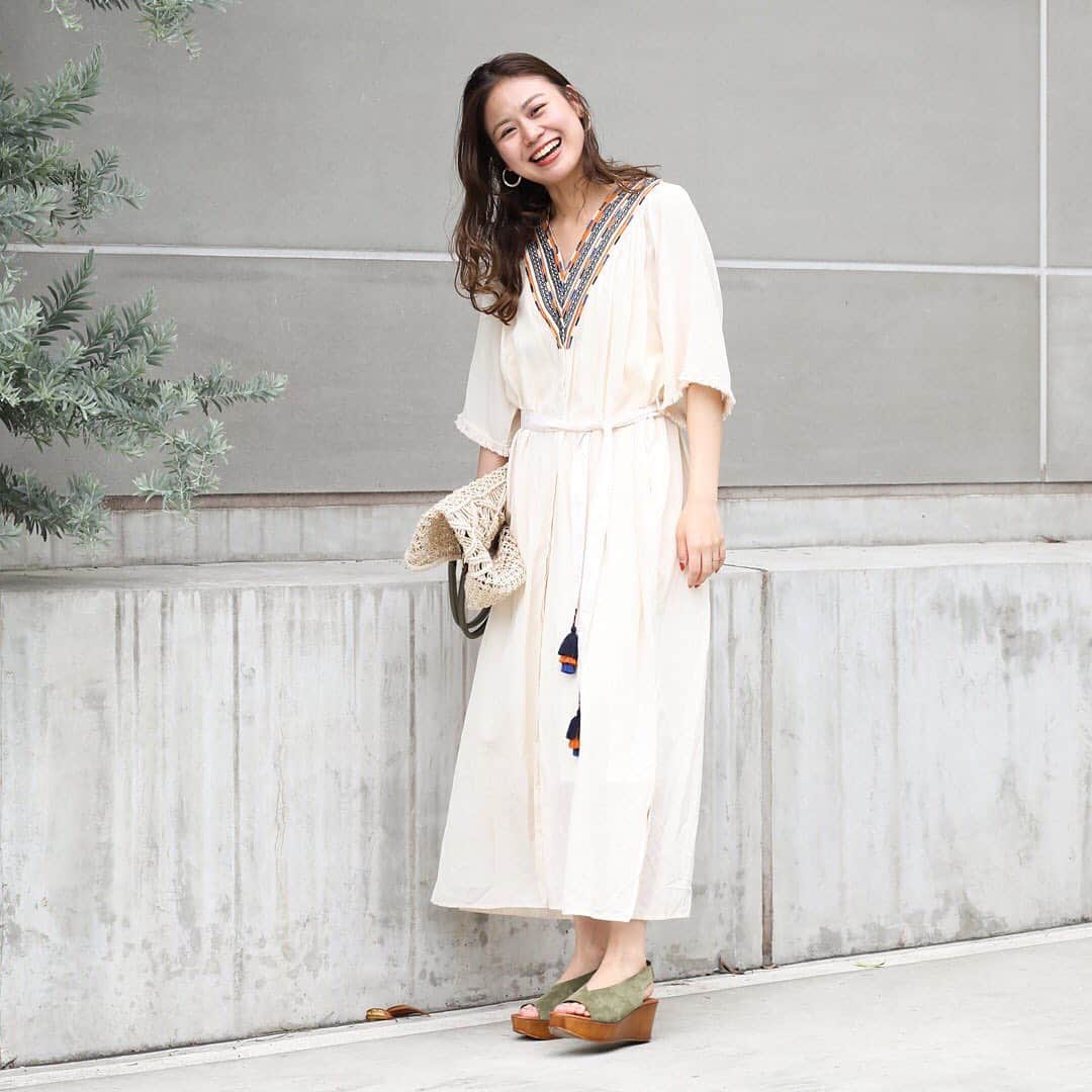 JOURNAL STANDARD relumeのインスタグラム