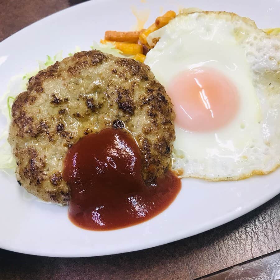 Q太郎のグルメインスタ