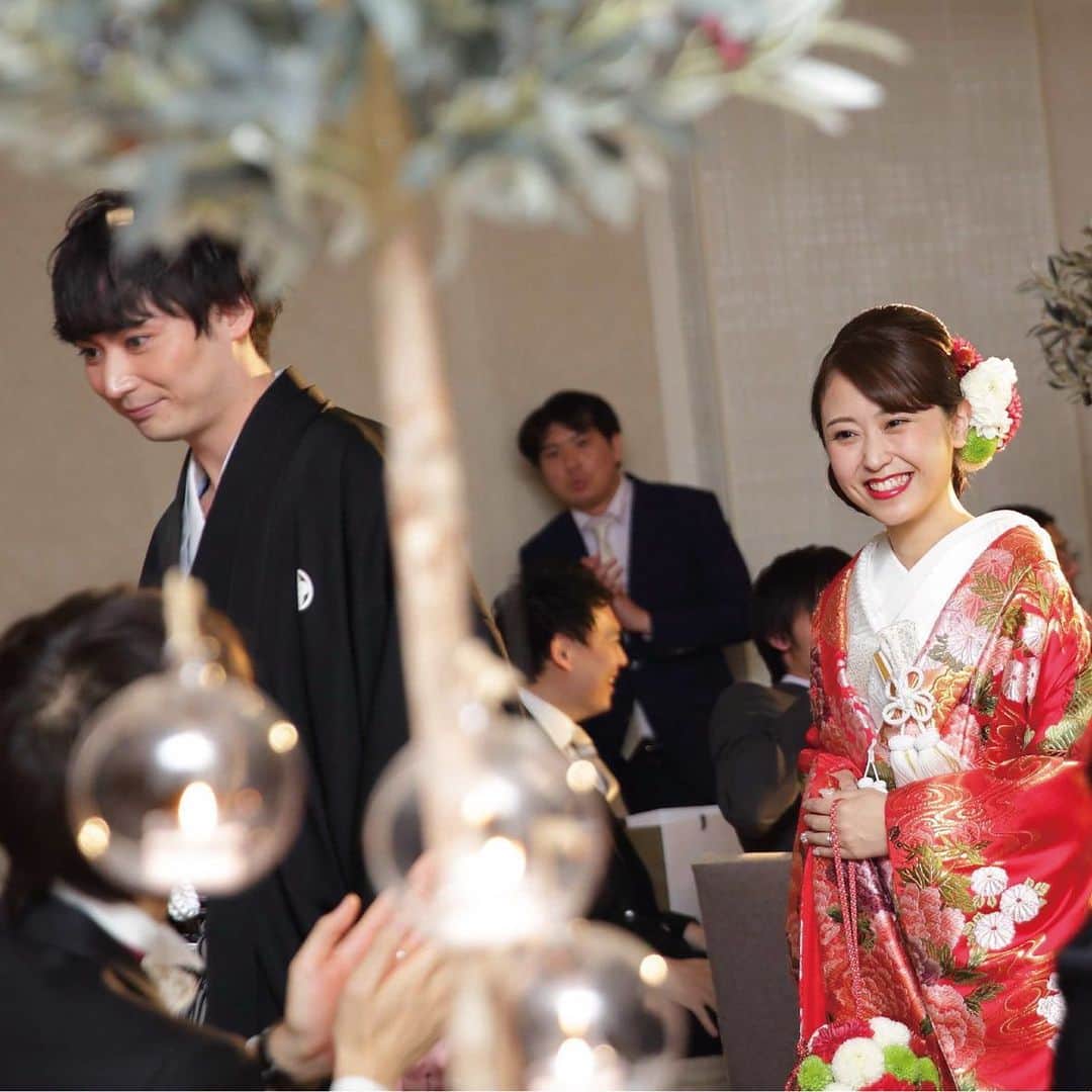 RIVIERA WEDDING　リビエラ ウェディング　公式のグルメインスタ