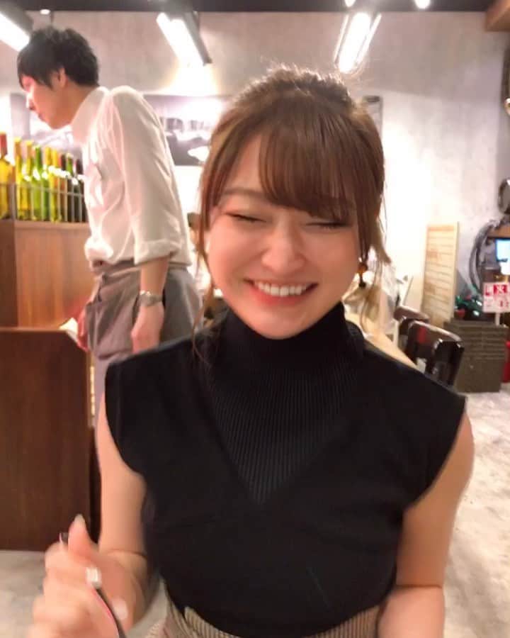 悠木ゆうかのインスタグラム
