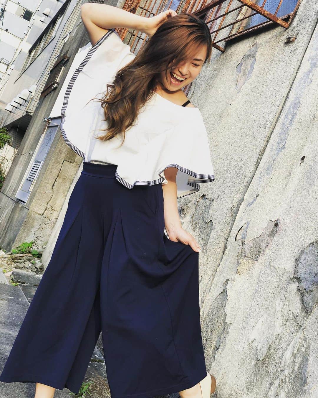 岡本雅世のインスタグラム