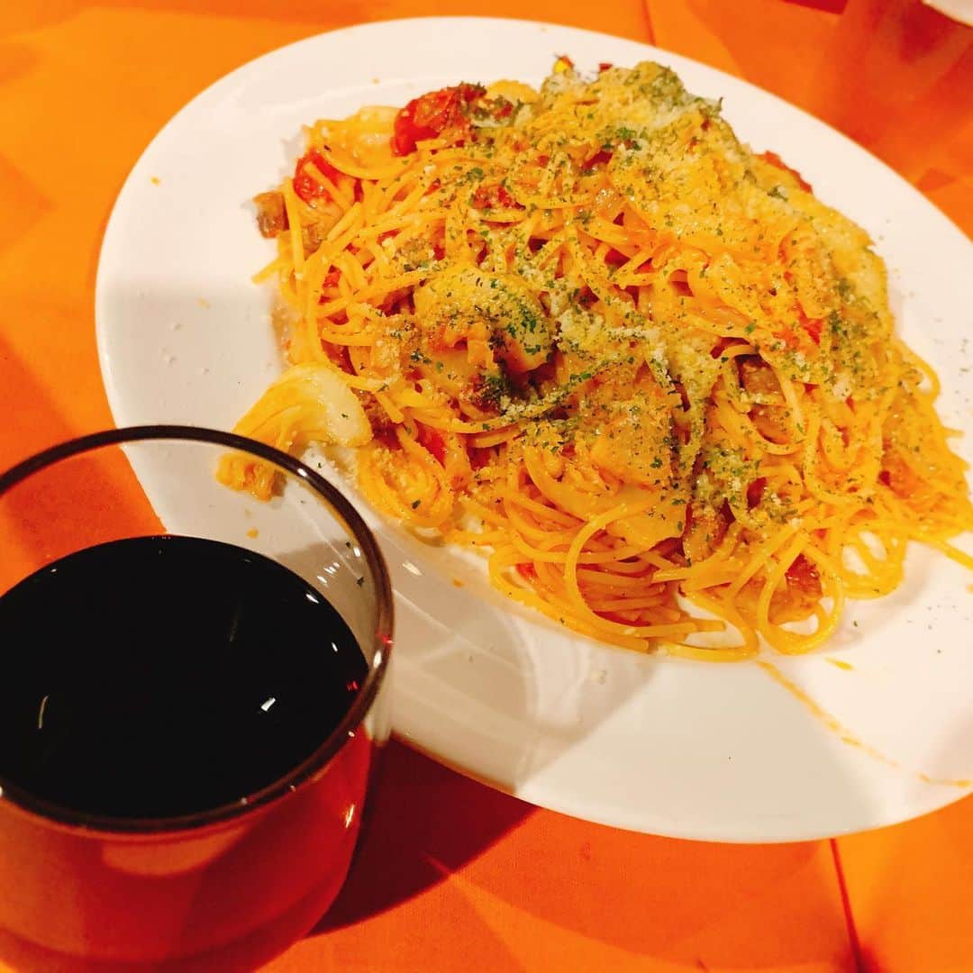 CUTTさんのインスタグラム写真 - (CUTTInstagram)「#ポテキ41周年リサイタル #生熊耕治 さんとのツーマン！ ありがとうございました！ めちゃくちゃ楽しかった！ セッションの #nirvana #breed と #cune #SAMURAIDRIVE 最高でした！」5月21日 22時52分 - cuttofficial