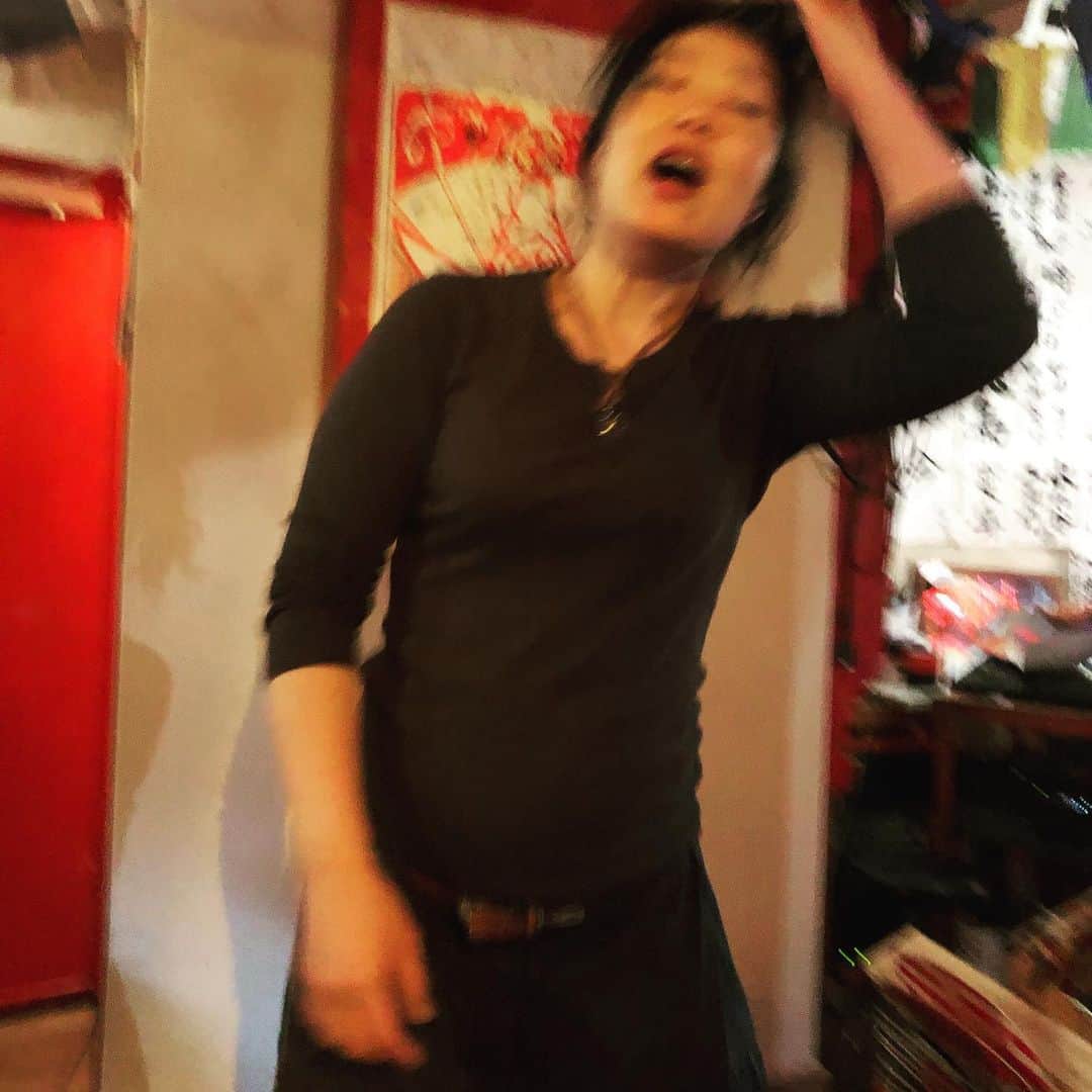山川のりをのインスタグラム：「集合！せよ！」