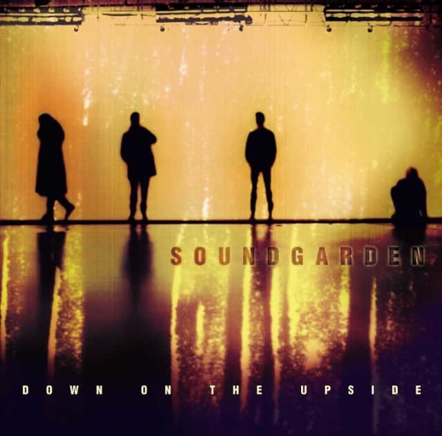 Alternative Pressさんのインスタグラム写真 - (Alternative PressInstagram)「23 years ago today, @Soundgarden released their fifth studio album, 'Down On The Upside.' This was the band’s final album to be released in the 90s, and the record amplified the definition of the grunge genre, while also representing Soundgarden's diverse sound. In memory of Chris Cornell, turn this album up extra loud today 🤘⠀ .⠀ .⠀ .⠀ #altpress #ap #alternativepress #iamap #soundgarden #downontheupside #23years #23yearsold #albumanniversary」5月21日 23時04分 - altpress