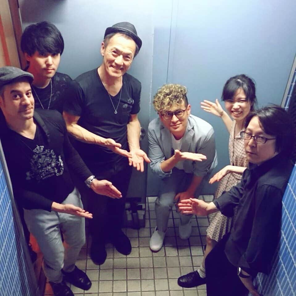 川島ケイジのインスタグラム