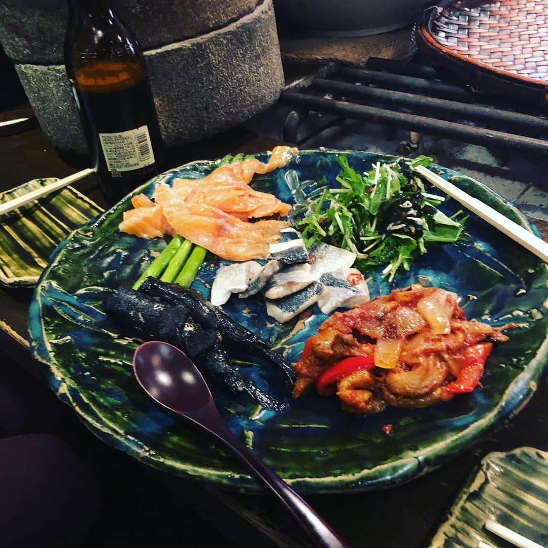 藤沢文翁のグルメインスタ