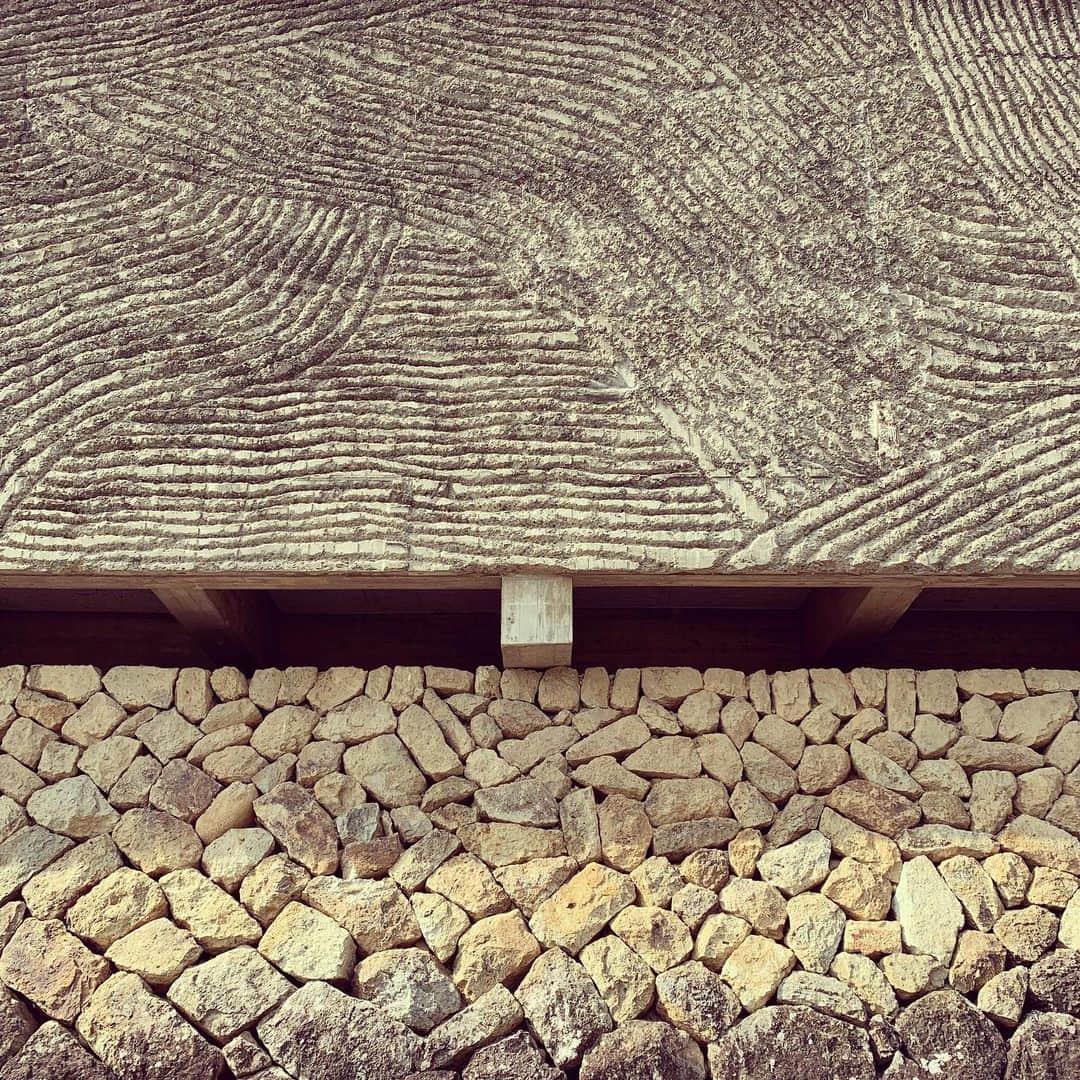 沖野修也さんのインスタグラム写真 - (沖野修也Instagram)「#tsuyamaculturecenter #architectour #建築巡礼 #tsuyama #okayama #川島甲士 #koshikawashima」5月21日 23時06分 - shuyakyotojazz